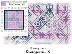 BS-290K: Knotograms - K