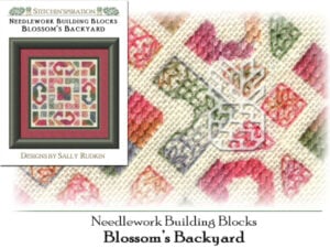 NBB-6002: Blossom's Backyard