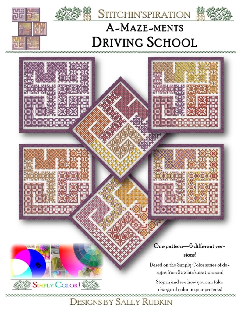 BS-5710: Driving School