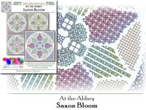 BS-7201: Saxon Bloom