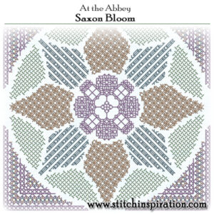 BS-7201: Saxon Bloom